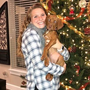 Meet your Posher, Kylee